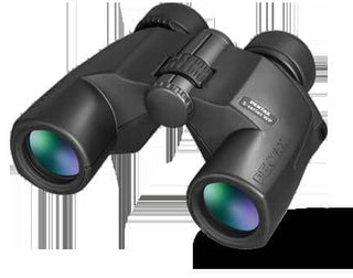 Pentax Binoculars SP 8x40 Waterproof