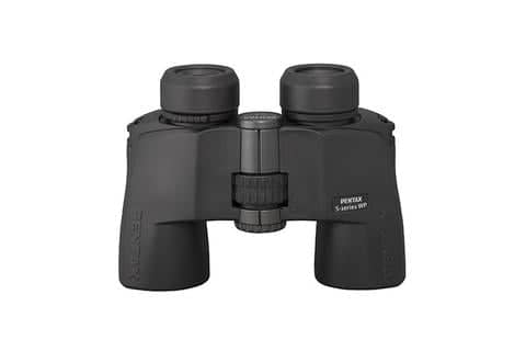 Pentax Binoculars SP 8x40 Waterproof