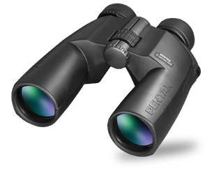 Pentax Binoculars SP 10x50 WP S-Series