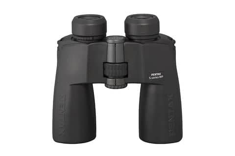 Pentax Binoculars SP 10x50 WP S-Series