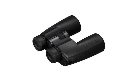 Pentax Binoculars SP 10x50 WP S-Series