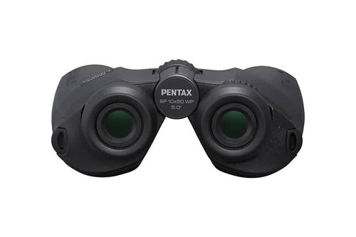 Pentax Binoculars SP 10x50 WP S-Series