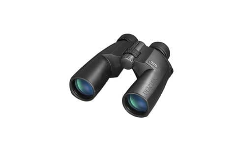 Pentax Binoculars SP 10x50 WP S-Series