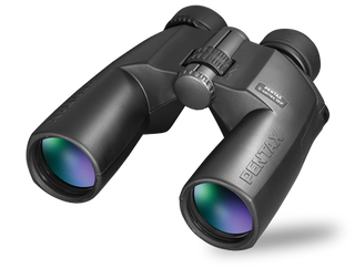 Pentax Binoculars SP 12x50 Waterproof