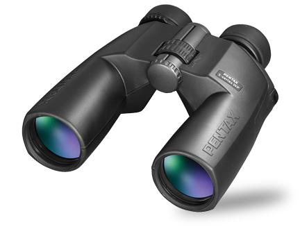Pentax Binoculars SP 12x50 Waterproof