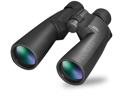 Pentax Binoculars SP 20x60 Waterproof