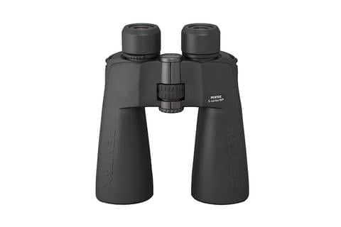 Pentax Binoculars SP 20x60 Waterproof