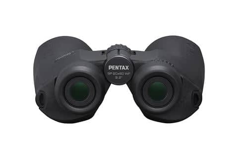 Pentax Binoculars SP 20x60 Waterproof