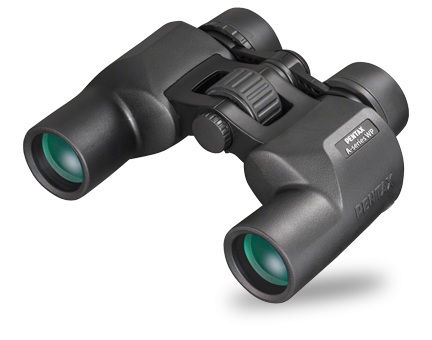 Pentax Binoculars AP 8X30 Waterproof