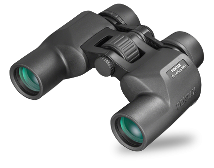 Pentax Binoculars AP 10x30 Waterproof