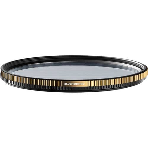 PolarPro 67mm Quartzline BlueMorphic Filter
