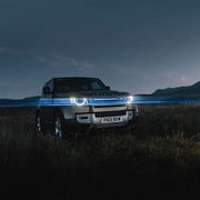 PolarPro 67mm Quartzline BlueMorphic Filter