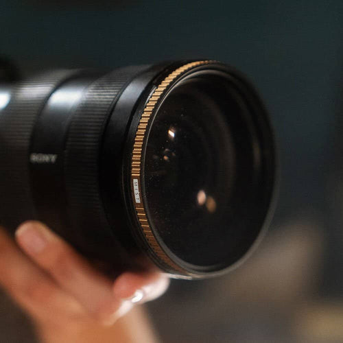 PolarPro 67mm Quartzline FX Mist Filter