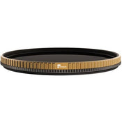PolarPro 67mm ND1000 QuartzLine Solid Neutral Density 3.0 and Circular Polarizer Filter (10-Stop)