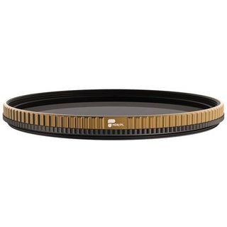 PolarPro 67mm ND8 QuartzLine Solid Neutral Density 0.9 and Circular Polarizer Filter (3-Stop)