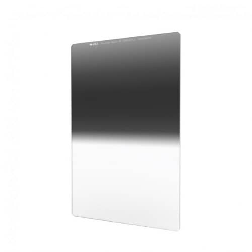 Nisi 100x150mm Reverse Nano IR Soft Graduated Neutral Density Filter ‚Äì ND16 (1.2) ‚Äì 4 Stop