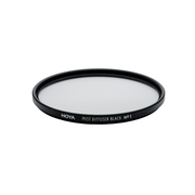 Hoya 67mm Mist Diffuser Black No 1 Filter