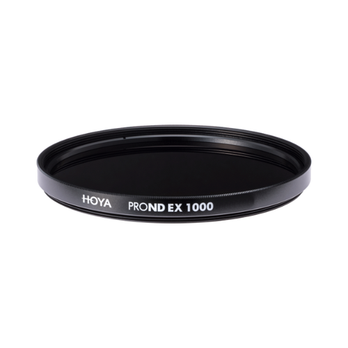 Hoya 67mm Pro ND EX 1000 Filter