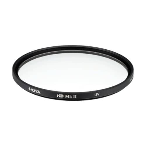 Hoya 67mm HD MkII UV Filter