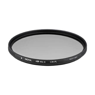 Hoya 67mm HD nano MkII Circular Polariser Filter