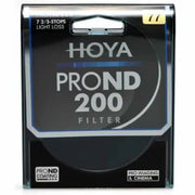 Hoya 67mm Pro ND200 Filter