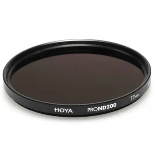 Hoya 67mm Pro ND200 Filter