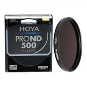 Hoya 67mm Pro ND500 Filter