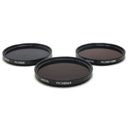 Hoya 67mm PRO ND 8/64/1000 Filter Kit