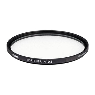 Hoya 67mm Softener No0.5 Filter