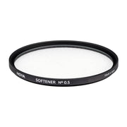 Hoya 67mm Softener No0.5 Filter