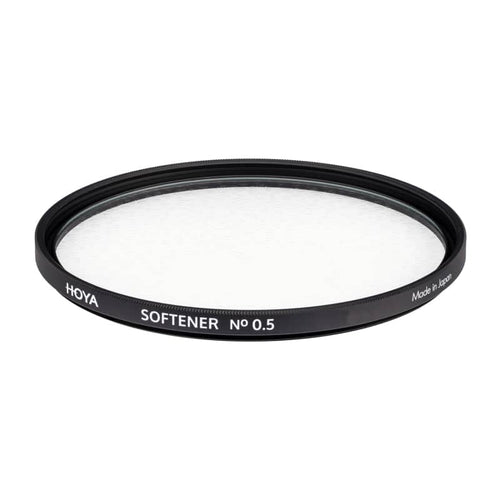 Hoya 67mm Softener No0.5 Filter