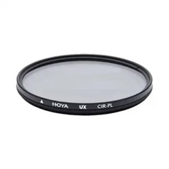 Hoya 67mm UX II Circular Polariser Filter