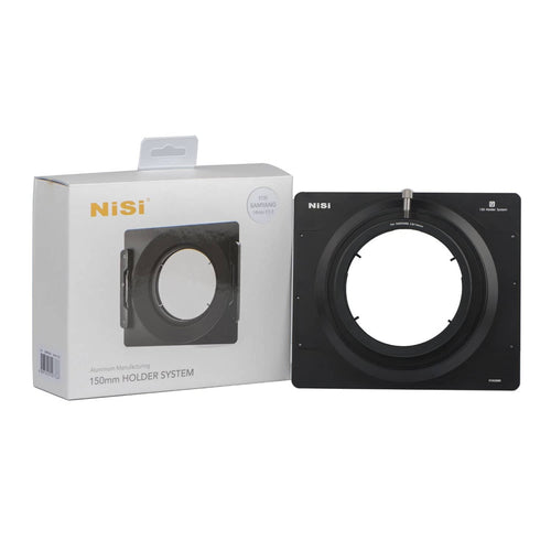 NiSi 150mm Filter Holder For Samyang 2.8/14mm