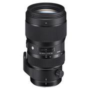 Sigma 50-100mm f/1.8 DC HSM Art Lens for SIGMA