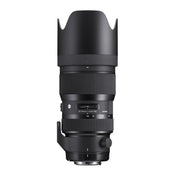 Sigma 50-100mm f/1.8 DC HSM Art Lens for SIGMA