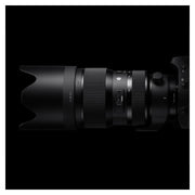 Sigma 50-100mm f/1.8 DC HSM Art Lens for SIGMA