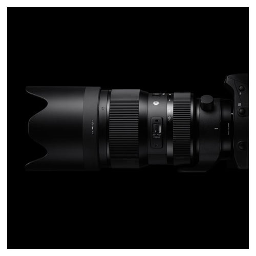 Sigma 50-100mm f/1.8 DC HSM Art Lens for SIGMA