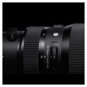 Sigma 50-100mm f/1.8 DC HSM Art Lens for SIGMA