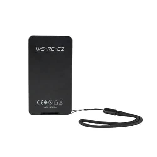 Nanlite Nanlink WS-RC-C2 Wireless Remote Control