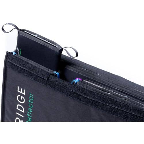 The LightBridge C-Go Reflector Kit