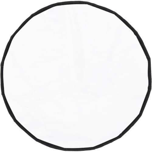 Godox 70cm Quick Release Parabolic Octa Softbox