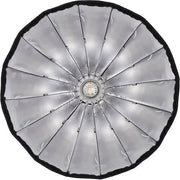 Godox 90cm Quick Release Parabolic Octa Softbox