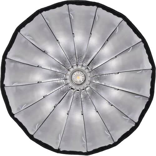 Godox 90cm Quick Release Parabolic Octa Softbox