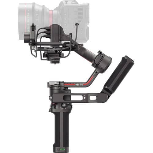 DJI RS 3 Gimbal Stabilizer Combo