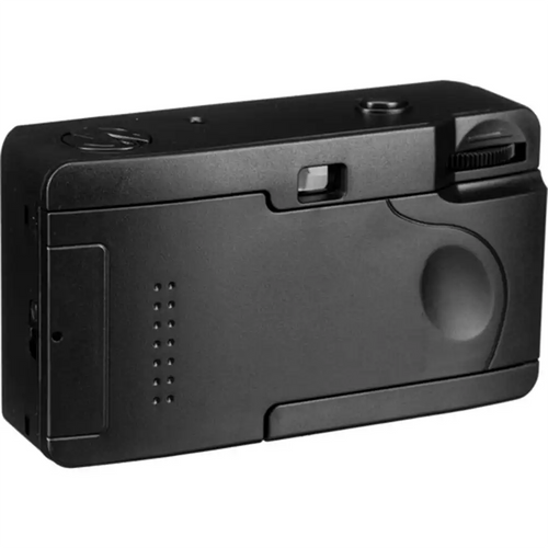 Ilford Sprite35-II Reusable Camera - Black & Blue