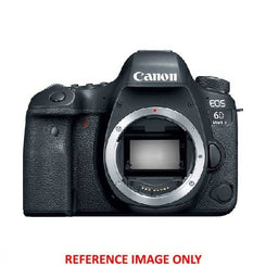 Canon EOS 6D Mark II DSLR Camera (Body Only) - Second Hand
