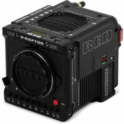 RED V-RAPTOR 8K VV + 6K S35 (Dual Format)