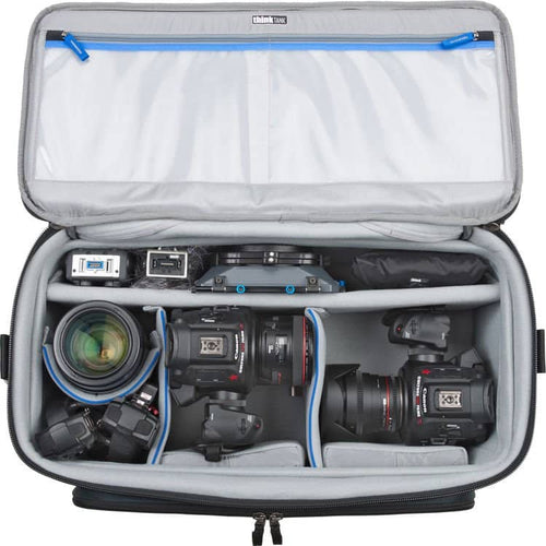 Think Tank Photo Video Workhorse 21 Shoulder Camera Bag