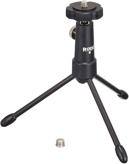 Rode Tripod Mini-Tripod Microphone Stand