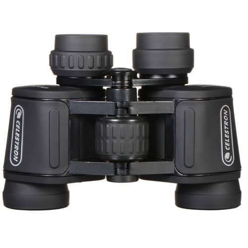 Celestron UpClose G2 7x35 Porro Prism Binoculars